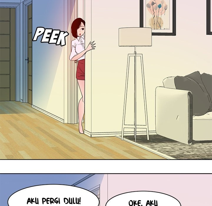 Bad Mom: Chapter chapter-14 - Page 93