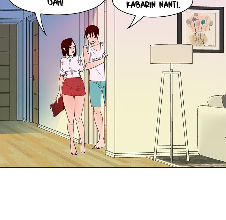 Bad Mom: Chapter chapter-14 - Page 94