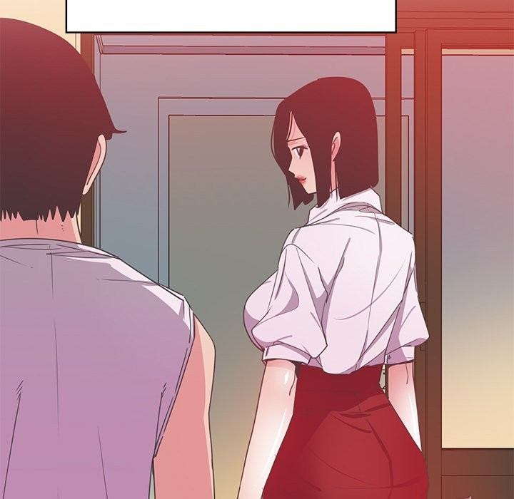 Bad Mom: Chapter chapter-14 - Page 104