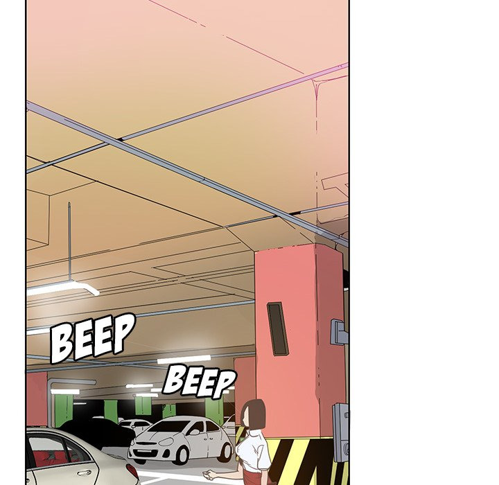 Bad Mom: Chapter chapter-14 - Page 108