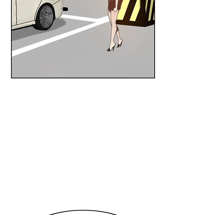 Bad Mom: Chapter chapter-14 - Page 109