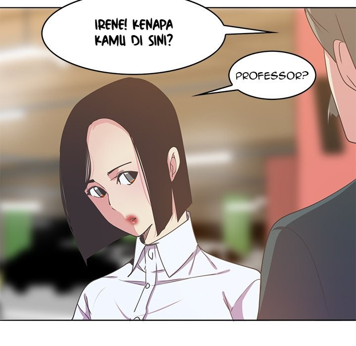 Bad Mom: Chapter chapter-14 - Page 110