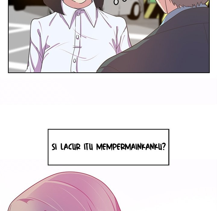 Bad Mom: Chapter chapter-14 - Page 117