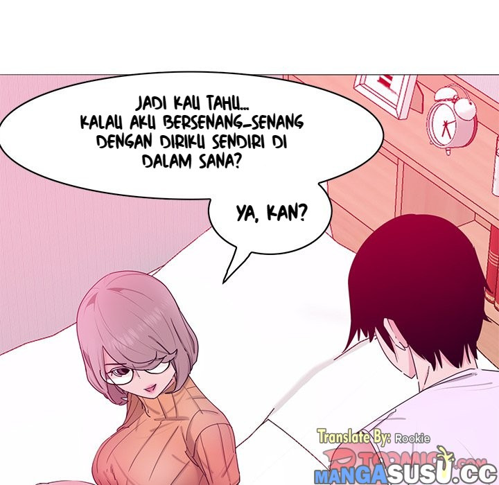 Bad Mom: Chapter chapter-15 - Page 17