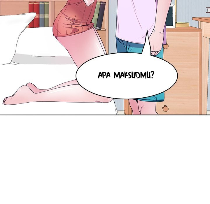 Bad Mom: Chapter chapter-15 - Page 24