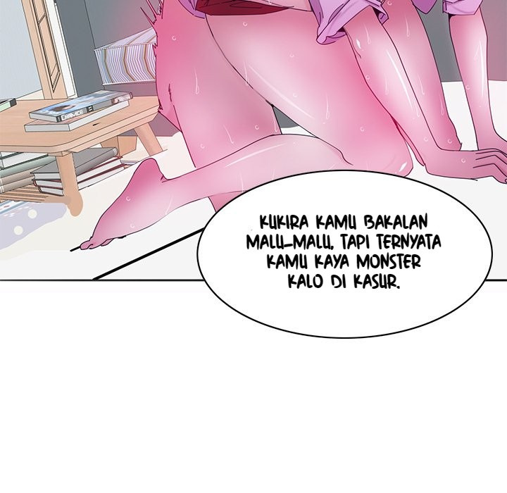 Bad Mom: Chapter chapter-15 - Page 36
