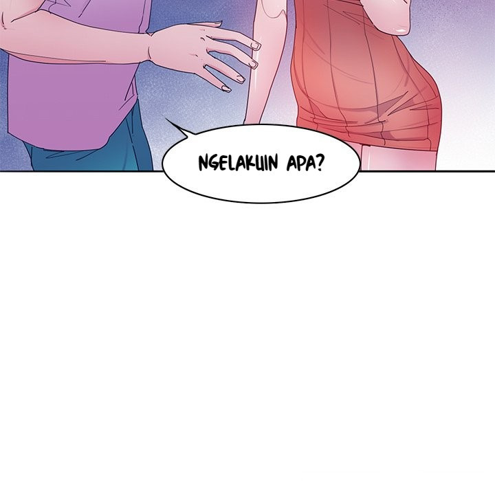 Bad Mom: Chapter chapter-15 - Page 38