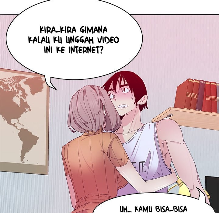 Bad Mom: Chapter chapter-15 - Page 43