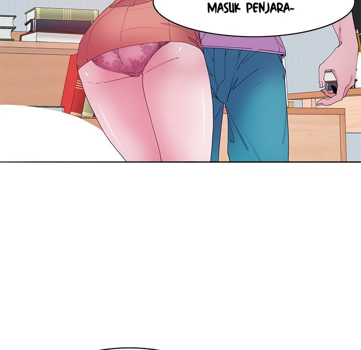 Bad Mom: Chapter chapter-15 - Page 44