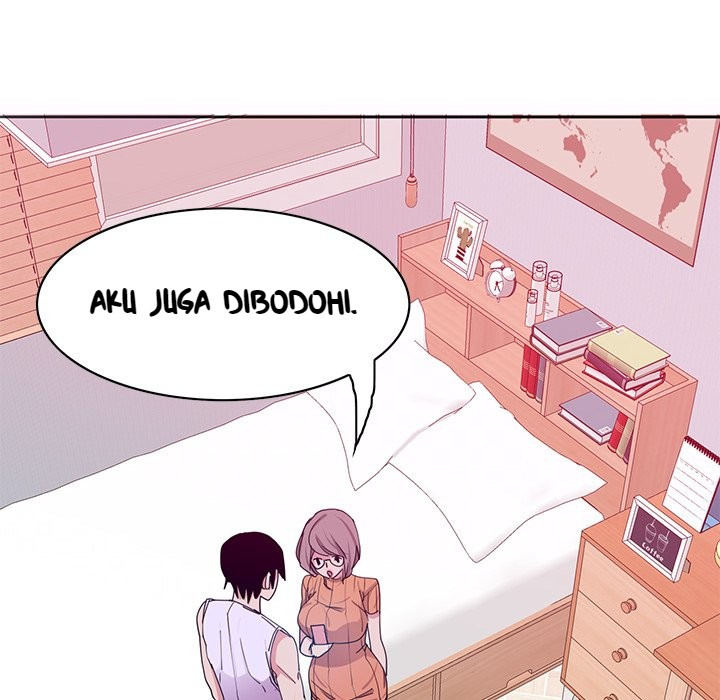 Bad Mom: Chapter chapter-15 - Page 51