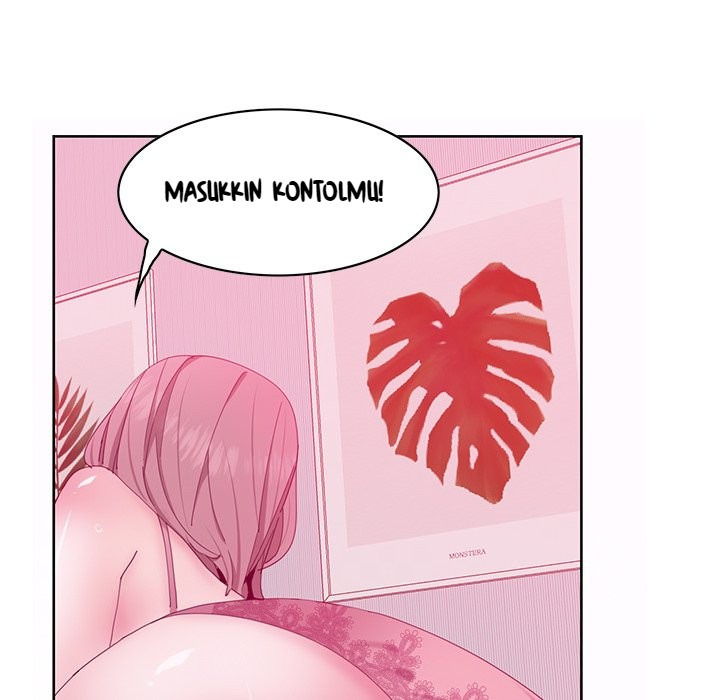 Bad Mom: Chapter chapter-15 - Page 85