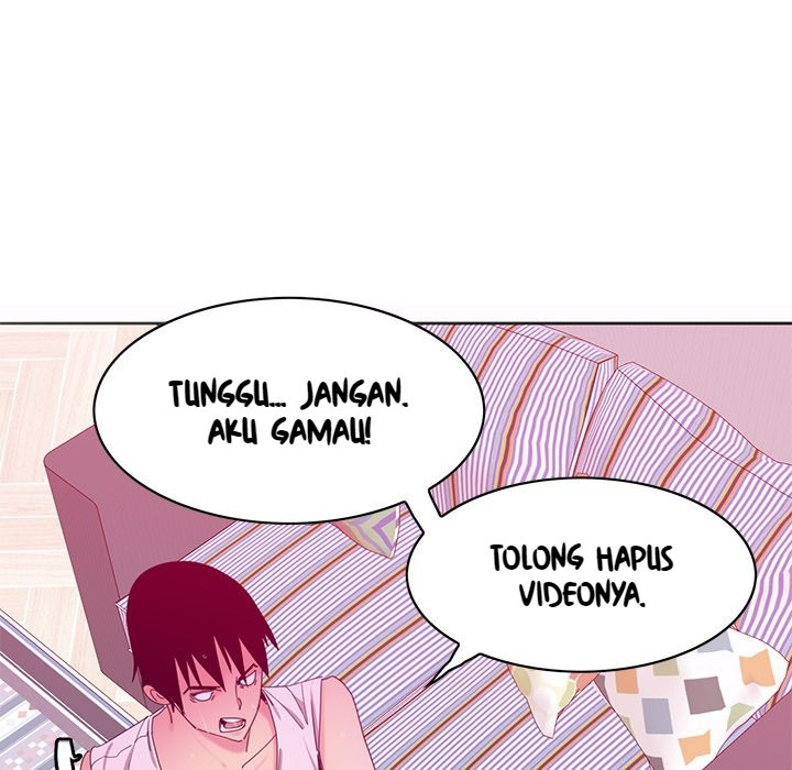 Bad Mom: Chapter chapter-15 - Page 87
