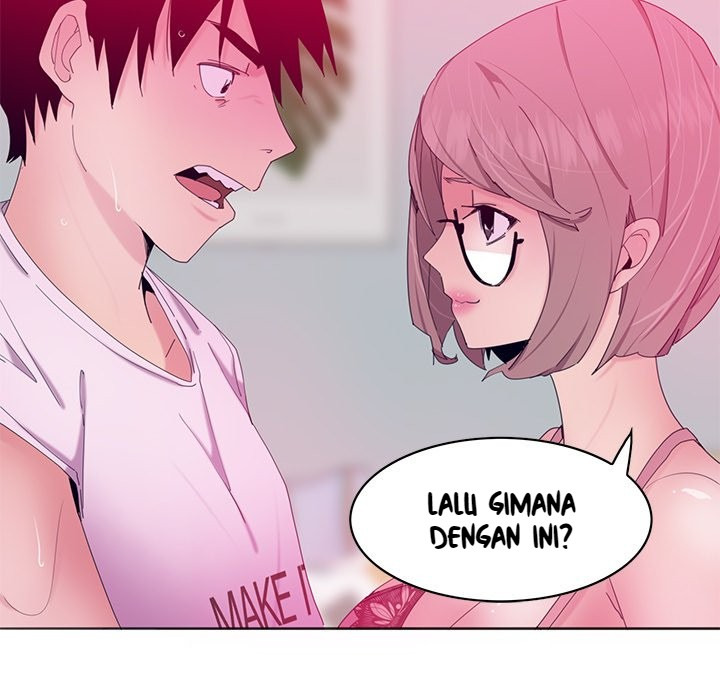 Bad Mom: Chapter chapter-15 - Page 90