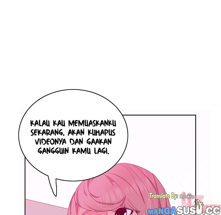 Bad Mom: Chapter chapter-15 - Page 91