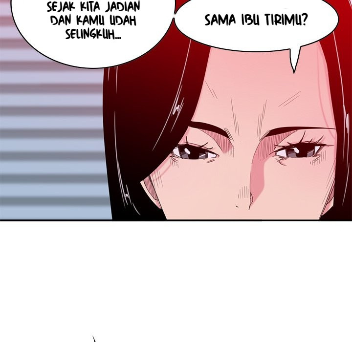 Bad Mom: Chapter chapter-15 - Page 120