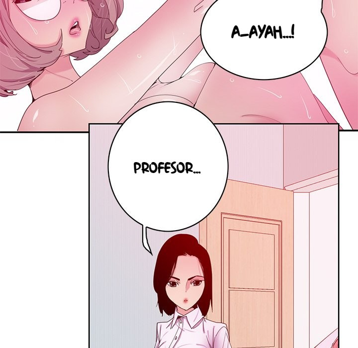 Bad Mom: Chapter chapter-15 - Page 122
