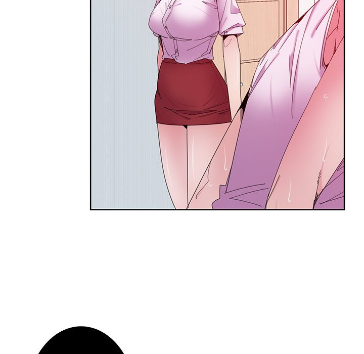 Bad Mom: Chapter chapter-15 - Page 123