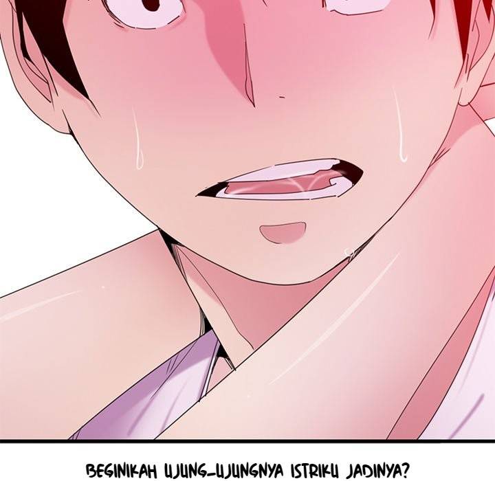 Bad Mom: Chapter chapter-15 - Page 128