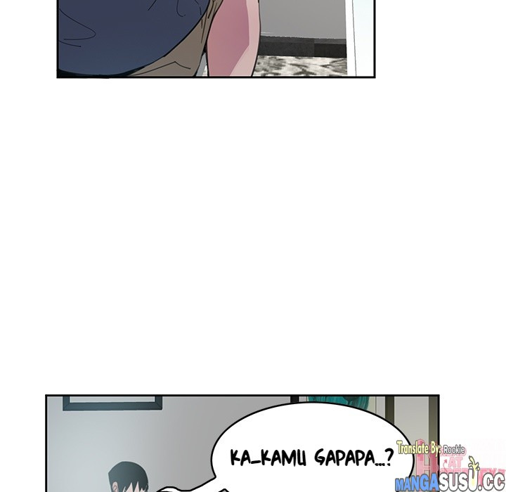 Bad Mom: Chapter chapter-2 - Page 28