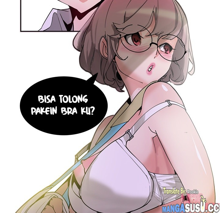 Bad Mom: Chapter chapter-2 - Page 88