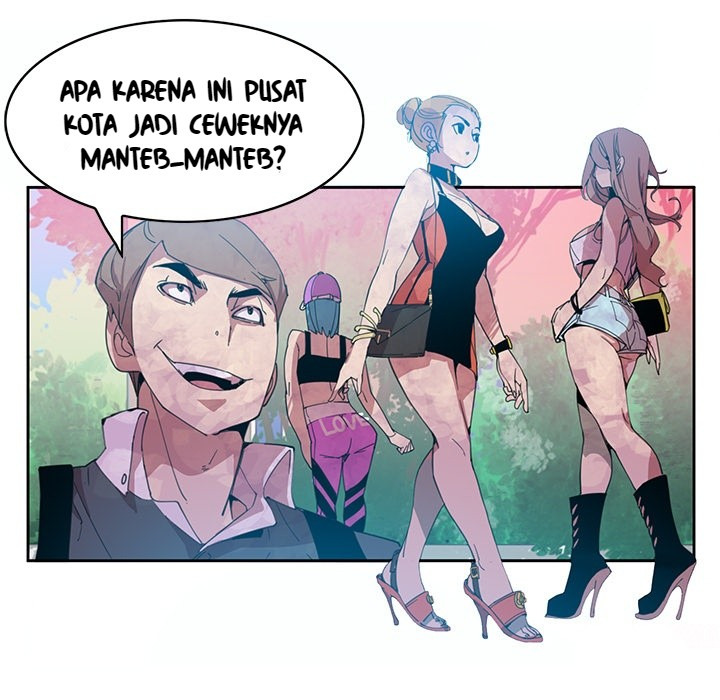 Bad Mom: Chapter chapter-2 - Page 108
