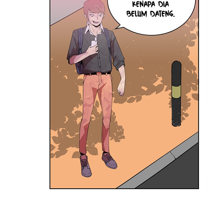 Bad Mom: Chapter chapter-2 - Page 110