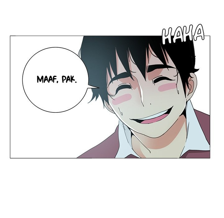 Bad Mom: Chapter chapter-3 - Page 21