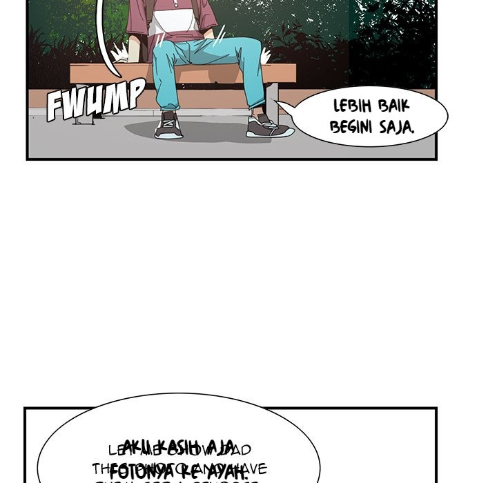 Bad Mom: Chapter chapter-3 - Page 84