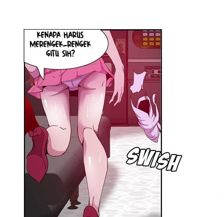 Bad Mom: Chapter chapter-4 - Page 33