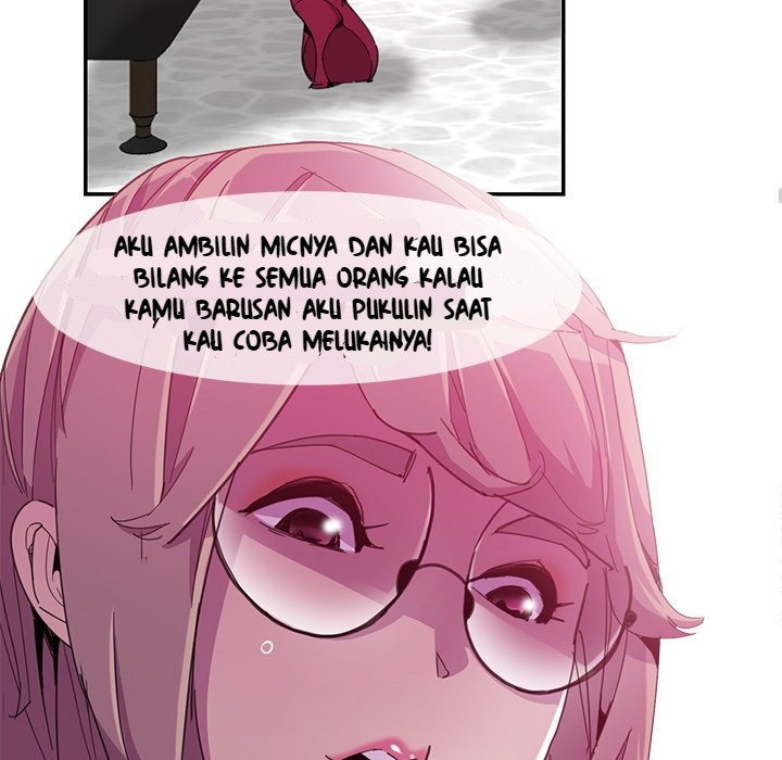 Bad Mom: Chapter chapter-4 - Page 34