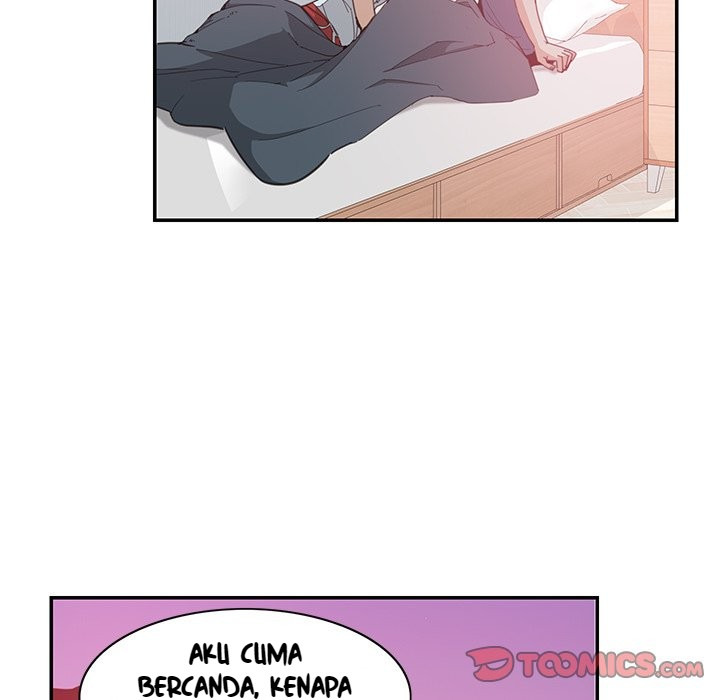 Bad Mom: Chapter chapter-4 - Page 84