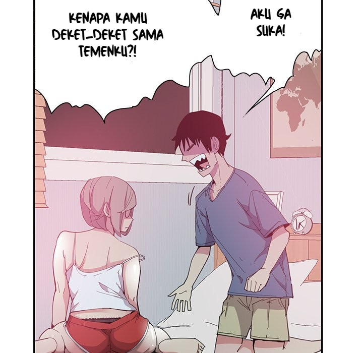 Bad Mom: Chapter chapter-4 - Page 95