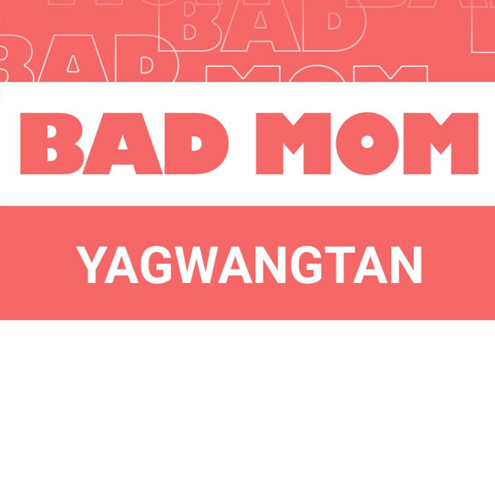 Bad Mom: Chapter chapter-5 - Page 18