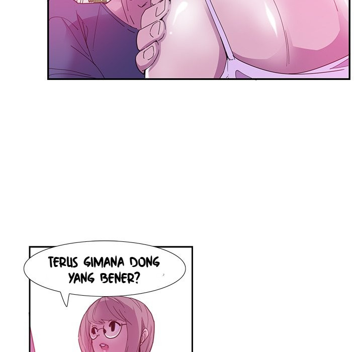 Bad Mom: Chapter chapter-5 - Page 21