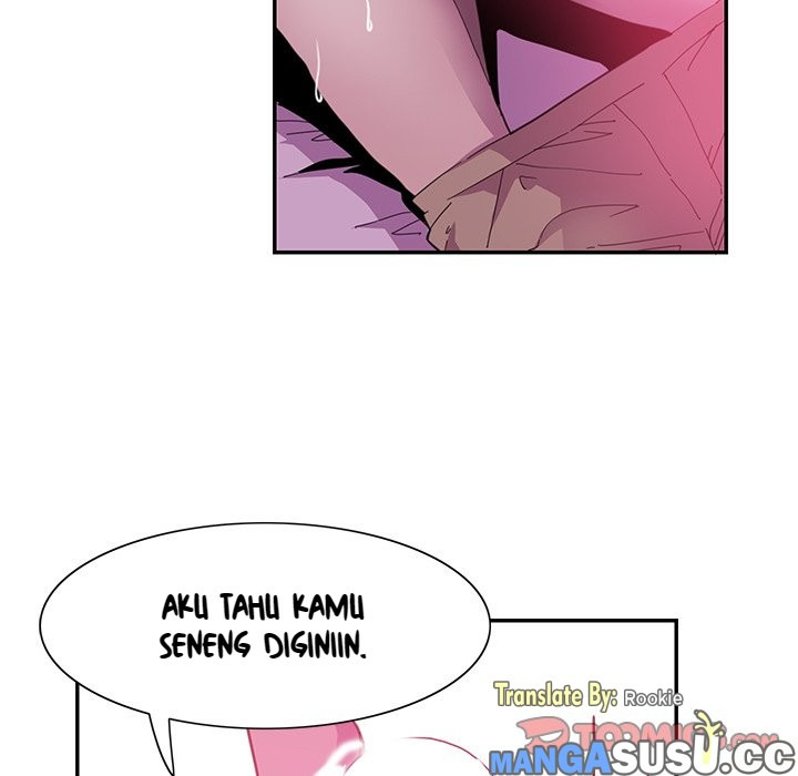 Bad Mom: Chapter chapter-5 - Page 34