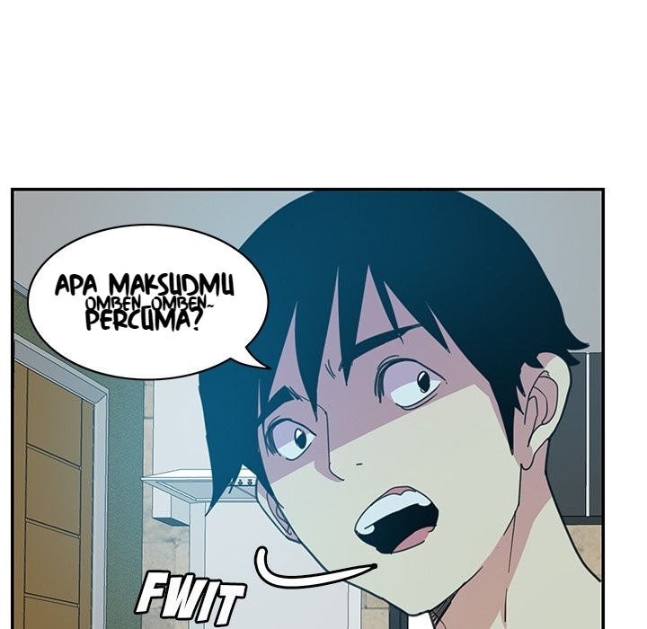 Bad Mom: Chapter chapter-5 - Page 95