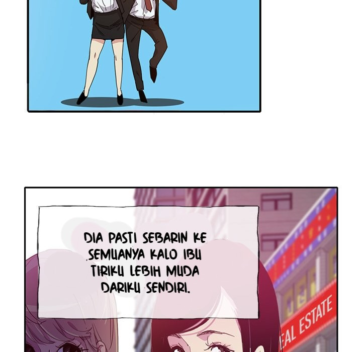 Bad Mom: Chapter chapter-7 - Page 18