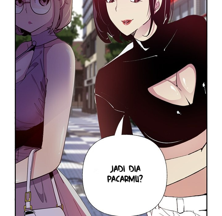 Bad Mom: Chapter chapter-7 - Page 19