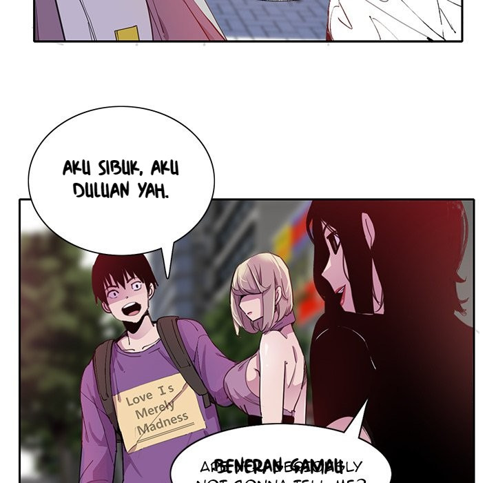 Bad Mom: Chapter chapter-7 - Page 20