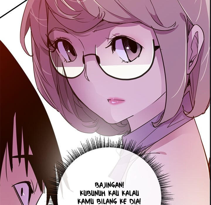 Bad Mom: Chapter chapter-7 - Page 26