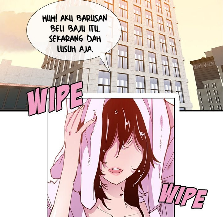 Bad Mom: Chapter chapter-7 - Page 48