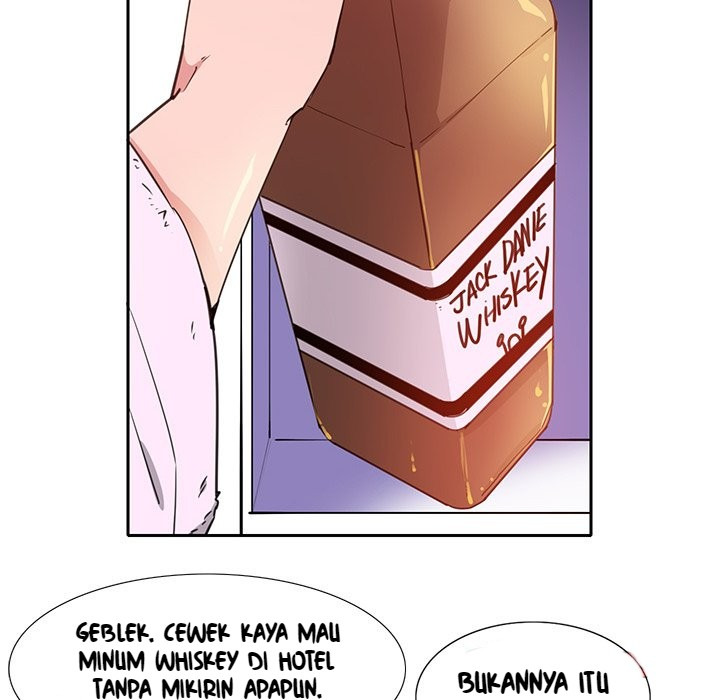 Bad Mom: Chapter chapter-7 - Page 52