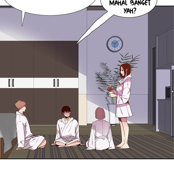 Bad Mom: Chapter chapter-7 - Page 53