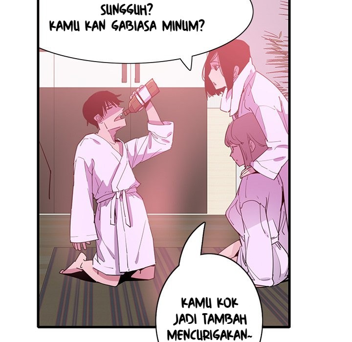 Bad Mom: Chapter chapter-7 - Page 67