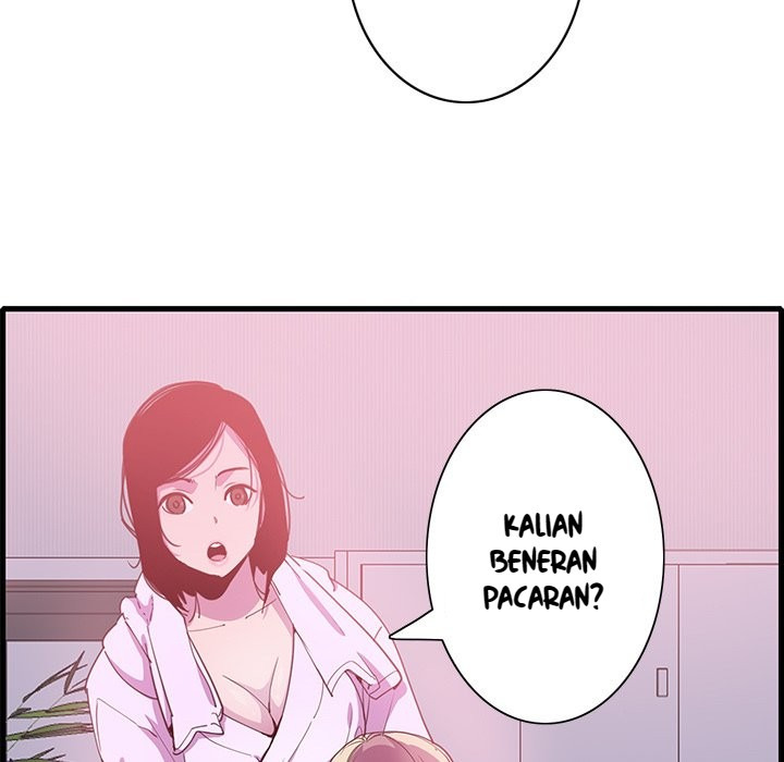 Bad Mom: Chapter chapter-7 - Page 68