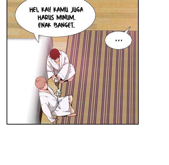 Bad Mom: Chapter chapter-7 - Page 72