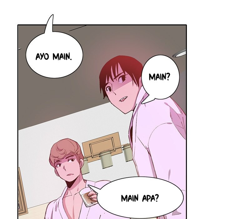 Bad Mom: Chapter chapter-7 - Page 75