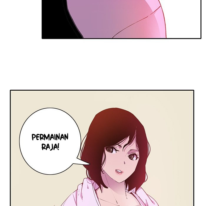 Bad Mom: Chapter chapter-7 - Page 77