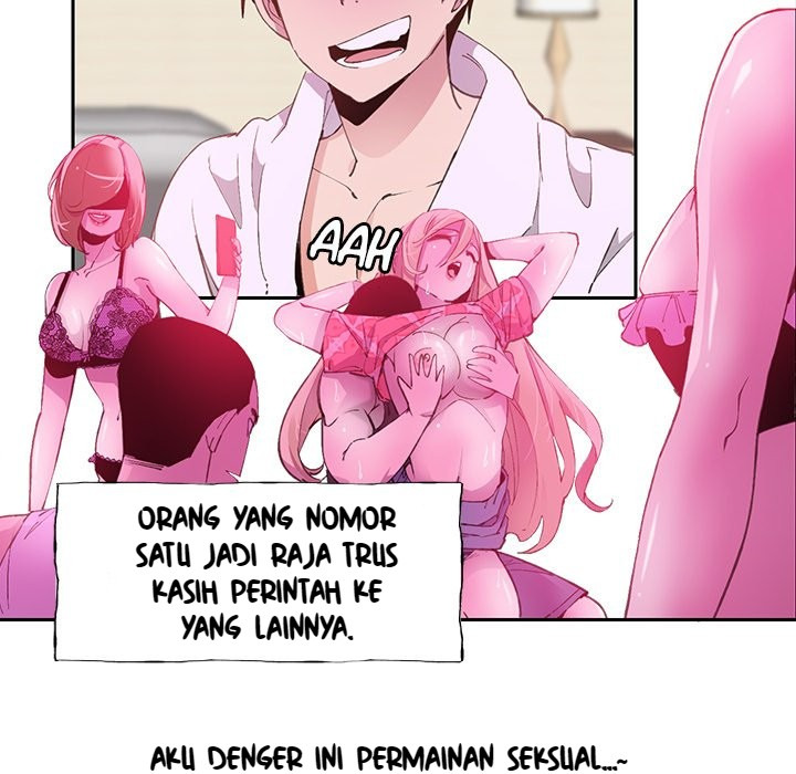 Bad Mom: Chapter chapter-7 - Page 80