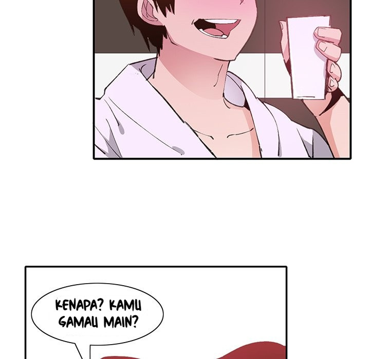 Bad Mom: Chapter chapter-7 - Page 83